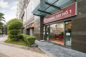 Skyline Tower - Service Apartments